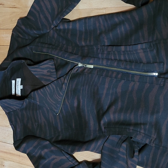 JONES NEW YORK Jacket - Picture 2 of 2